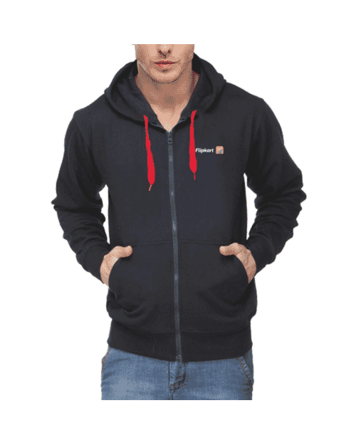 Cottsberry Sweatshirt Navy blue